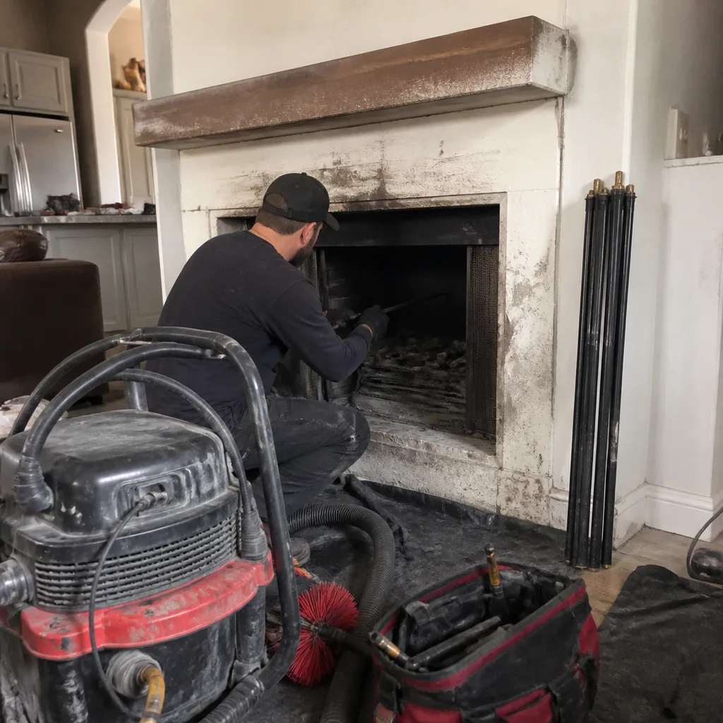 Before - Recent Project