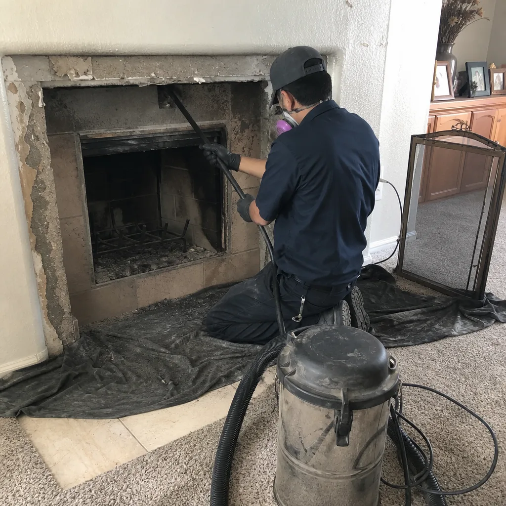 Before - Complete Upgrade