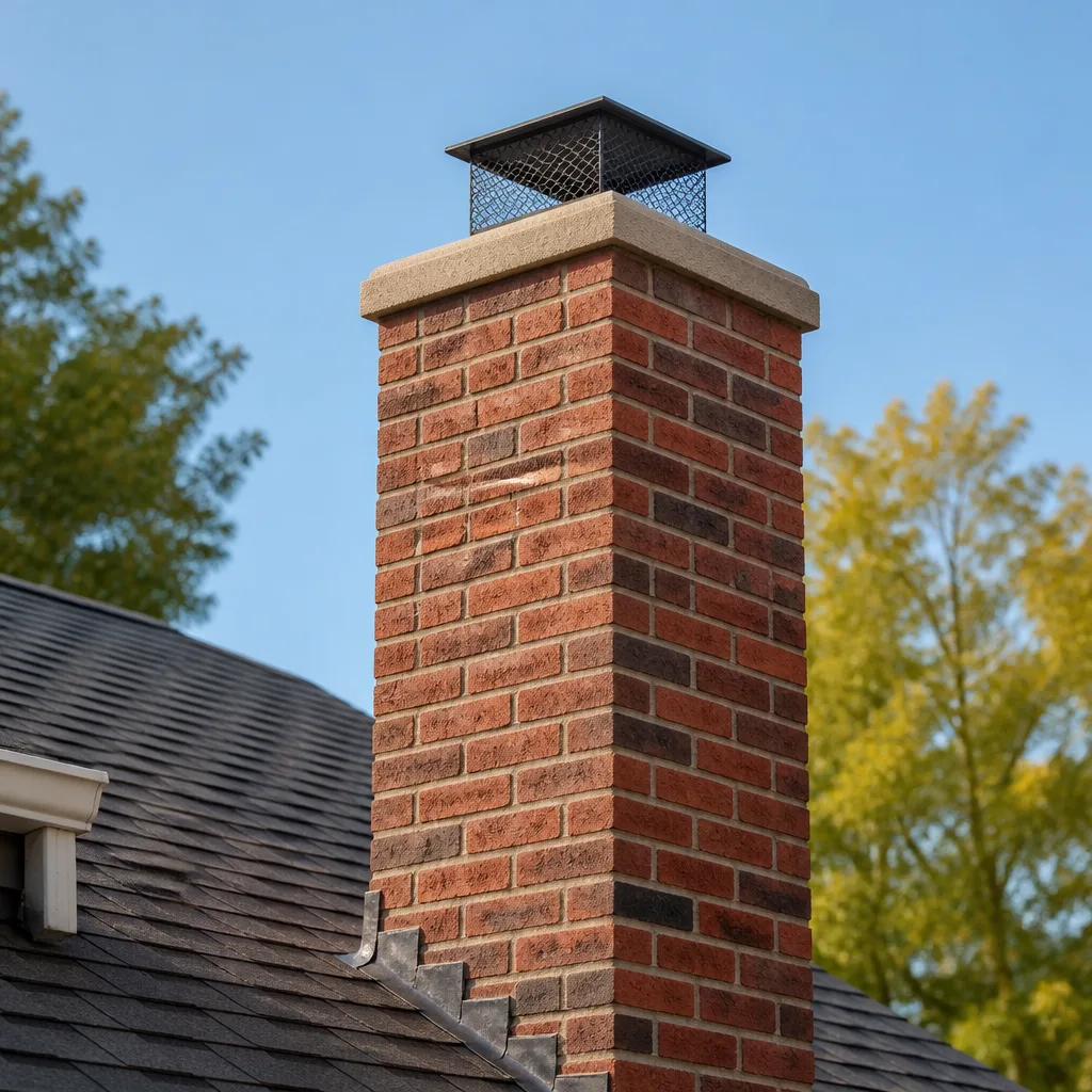 Masonry repair
